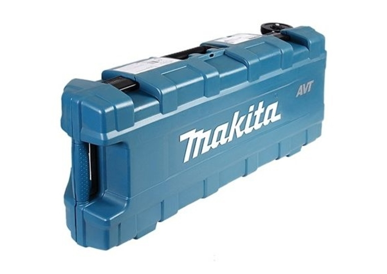 Walizka plastikowa na kołach do wiertarek SDS-MAX Makita 824897-1