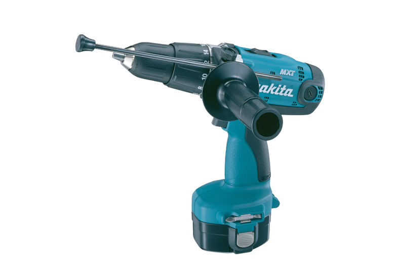 Wiertarko-wkrętarka udarowa Makita 8434DWDE