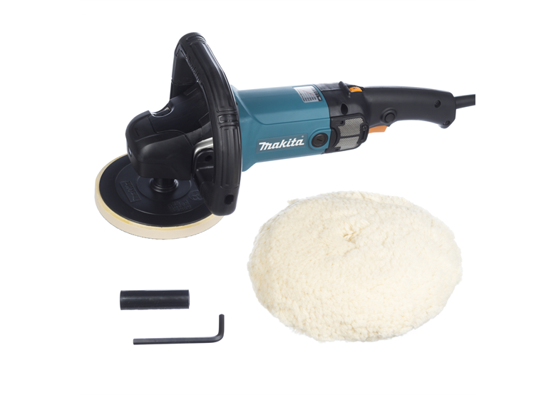 Polerka Makita 9237CB