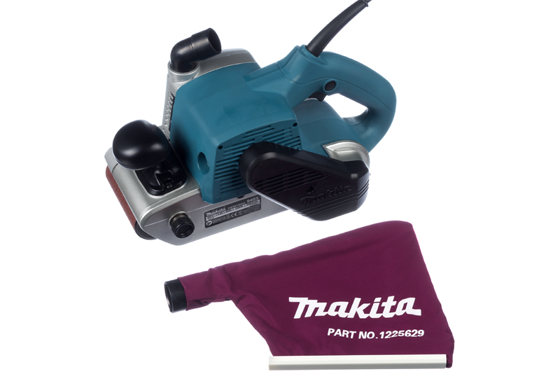 Szlifierka taśmowa Makita 9403