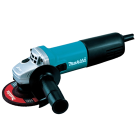 Szlifierka kątowa Makita 9557HNRG