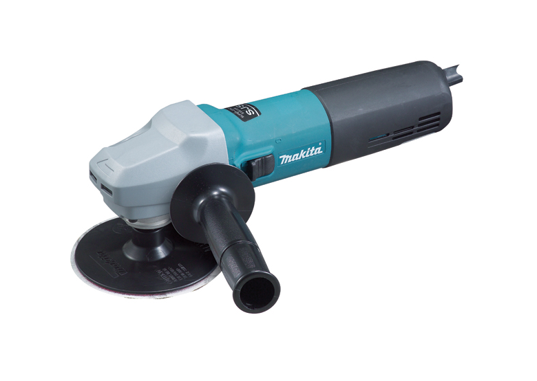 Szlifierka kątowa Makita 9565CLR