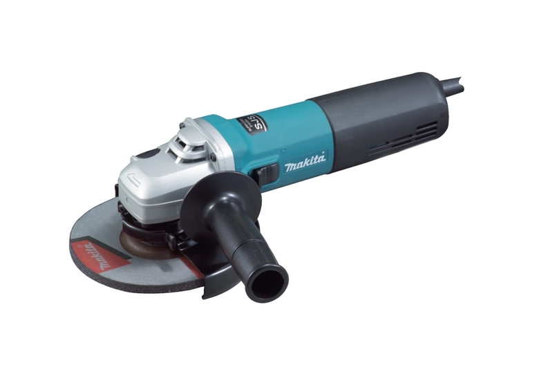 Szlifierka kątowa Makita 9566CVR