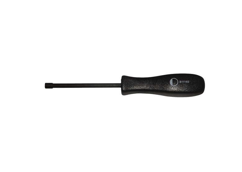 Śrubokręt do regulacji gaźnika WALBRO (D) Makita 957340030