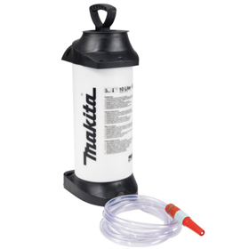 Zbiornik ciśnieniowy  - hydronetka 10L Makita 988394610