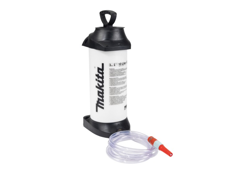 Zbiornik ciśnieniowy  - hydronetka 10L Makita 988394610
