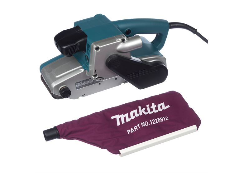 Szlifierka taśmowa Makita 9920