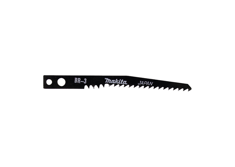 Brzeszczot Nr BR-3  60 mm mocowanie typu Makita a-02288