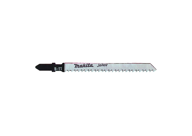 Brzeszczot do wyrzynarki HCS 73 B-11 cięcie czyste Makita a-85634