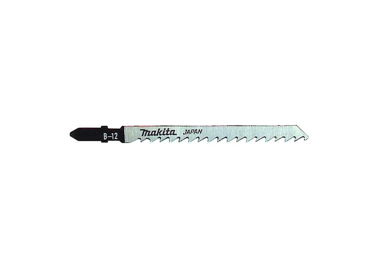 Brzeszczot do wyrzynarki HCS 74 B-12 cięcie czyste Makita a-85640