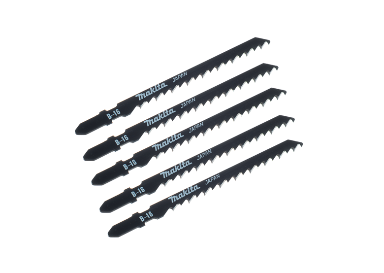 Brzeszczot do wyrzynarki HCS 75 B-16 cięcie szybkie Makita a-85684