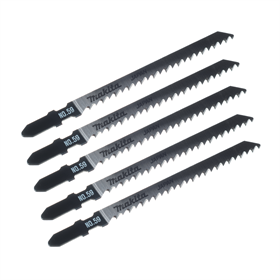 Brzeszczot do wyrzynarki HCS 75 Nr 59 cięcie czyste Makita a-86583