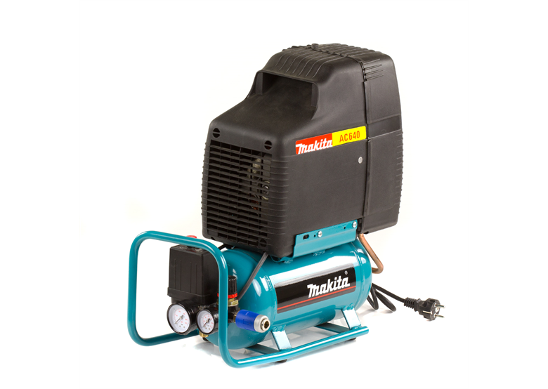 Kompresor Makita AC640