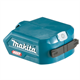 Adapter z wyjściem XGT USBx2 Makita ADP001G 