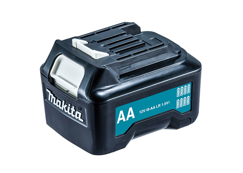 Adapter CXT baterii AA do SK700D Makita ADP09