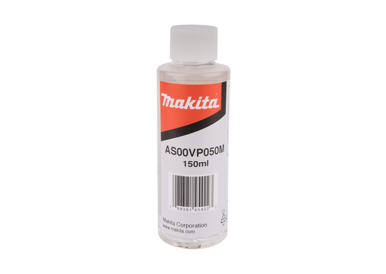 Olej 150ml do DVP180 Makita AS00VP050M