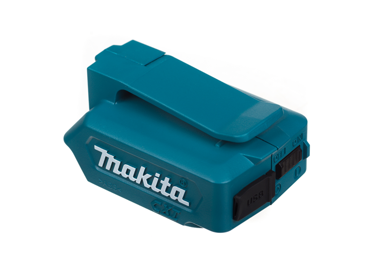 Ładowarka USB Makita ASP06 CXT