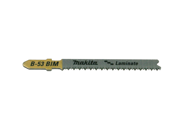 Brzeszczot specjalistyczny do wyrzynarki BiM 59 B-53 Makita b-10970