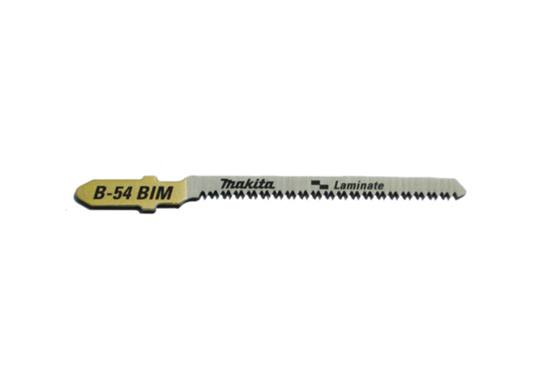 Brzeszczot specjalistyczny do wyrzynarki BiM 59 B-54 Makita b-10986