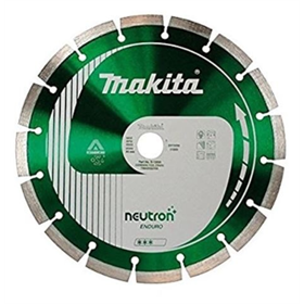 Diamentowa tarcza do betonu 230mm Makita B-12968