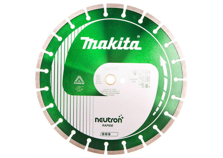 Tarcza diamentowa Makita B-13649