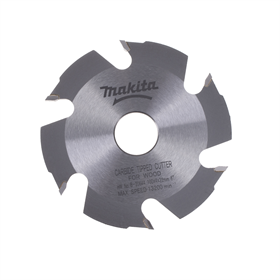 Frez do rowków 100x22mm Makita B-20644