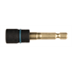 Nasadka udarowa  do "farmerów" 10mm na trzpieniu 1/4in z magnesem Makita B-40288