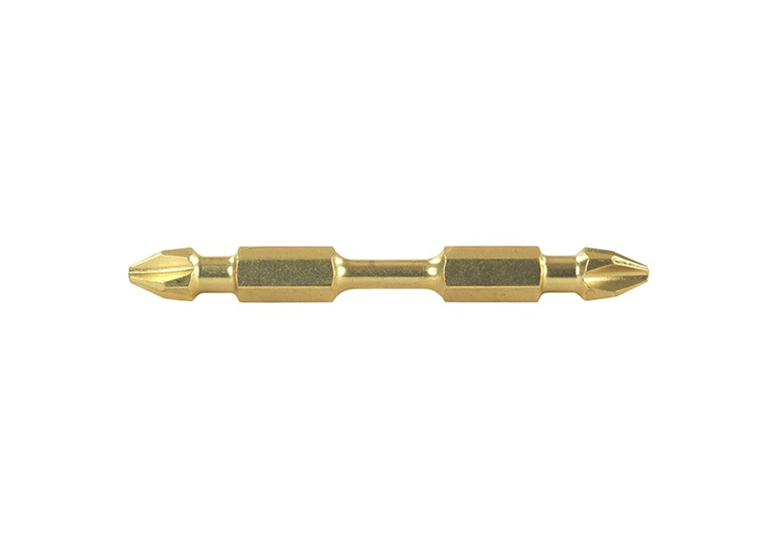 Podwójna końcówka wkrętakowa Impact Gold PZ3 90mm Makita B-45266