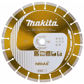 Tarcza diamentowa „NEBULA” 400mm Makita B-54069