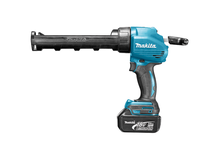 Wyciskacz mas Makita BCG180RF