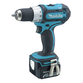 Wiertarko wkrętarka Makita BDF442RFE