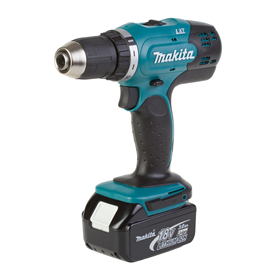 Wkrętarka akumulatorowa Makita BDF453RFE