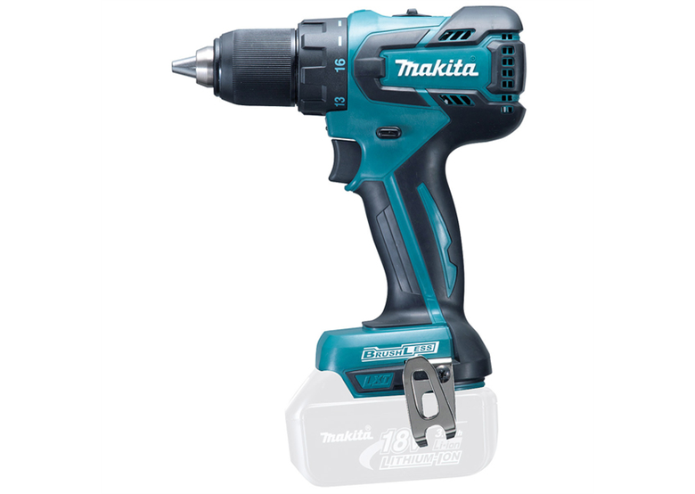 Wiertarko-wkrętarka Makita BDF459Z