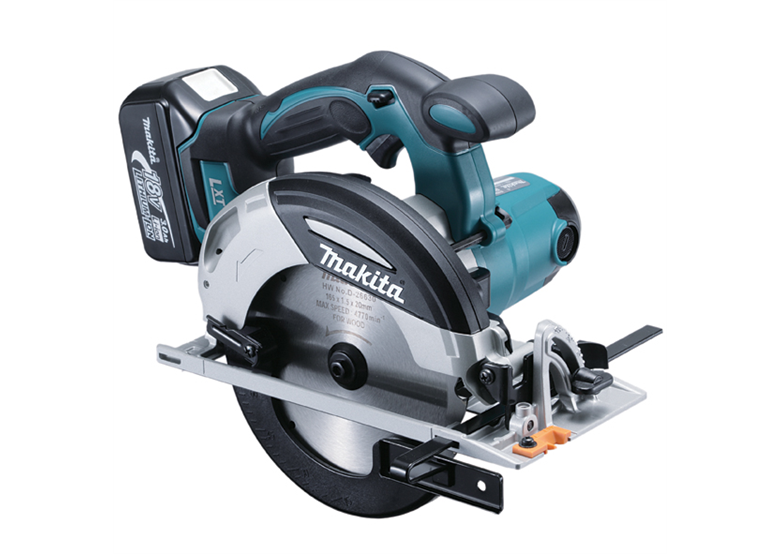 Pilarka tarczowa Makita BHS630RFE