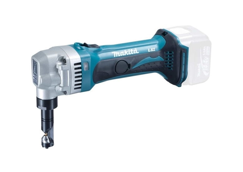 Akumulatorowe nożyce do blachy Makita BJN160Z