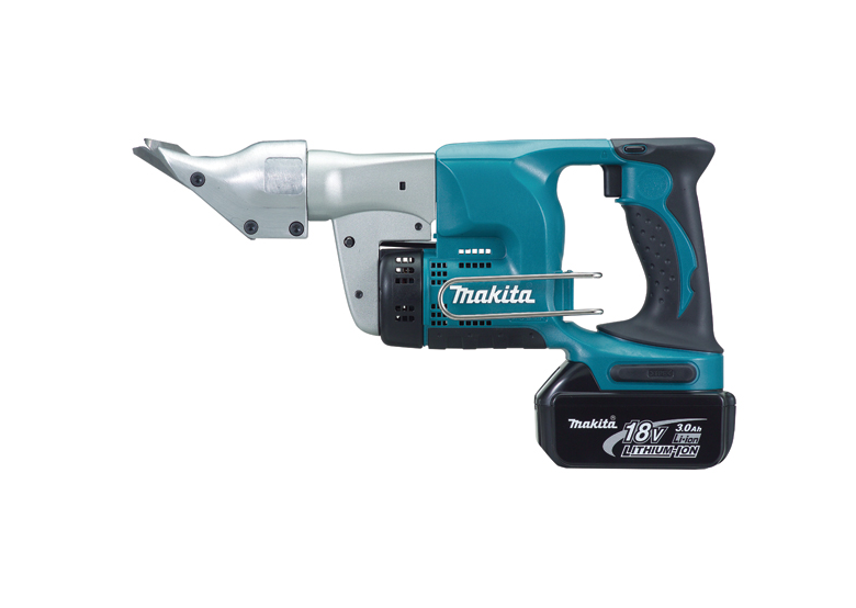 Nożyce do blachy Makita BJS130RFE