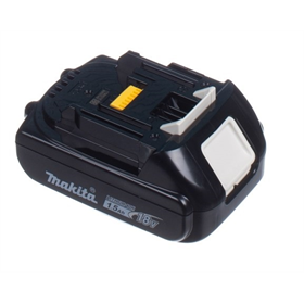 Akumulator 18V 1,5Ah Makita BL1815N