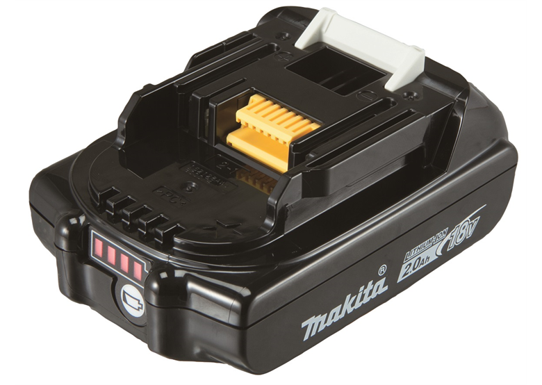 Akumulator 18V 2.0Ah Makita BL1820B