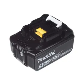 OKAZJA Akumulator 18V 5,0Ah Li-Ion Makita BL1850B