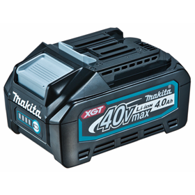 Akumulator XGT 40Vmax 4.0Ah Makita BL4040