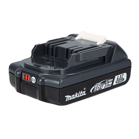 Akumulator 18V 2,0Ah Makita BLB182