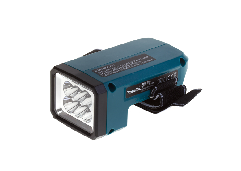 Latarka Makita BML186