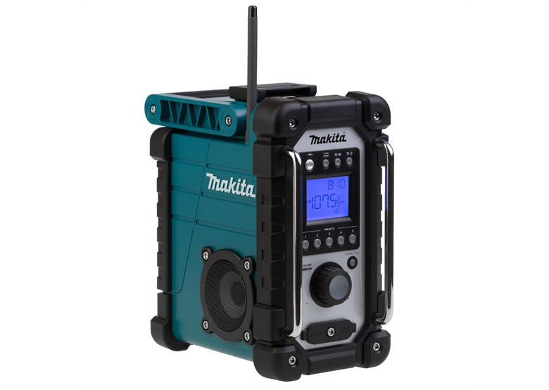 Radio Makita BMR100