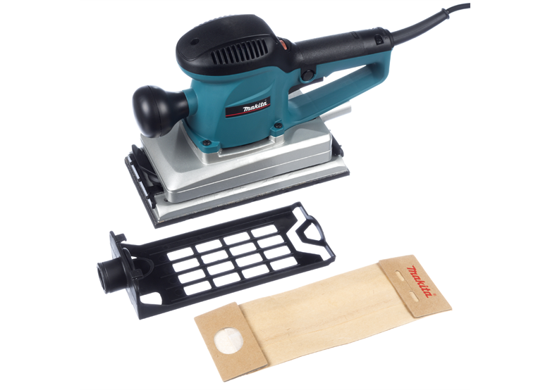 Szlifierka oscylacyjna Makita BO4900V