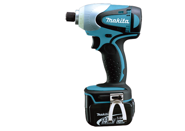 Zakrętarka udarowa Makita BTD130FRFE