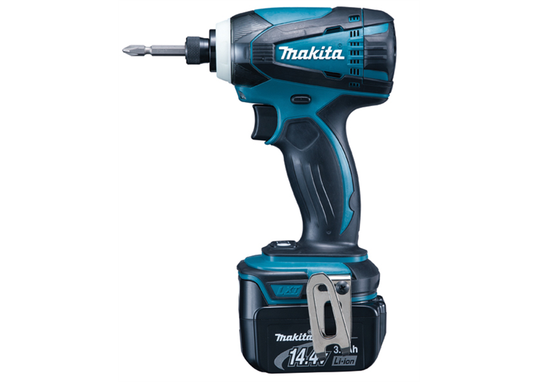 Wkrętarka udarowa Makita BTD134RFE