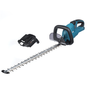 Nożyce do żywopłotu Makita BUH650Z2C