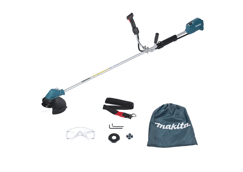 Podkaszarka Makita BUR182UZ