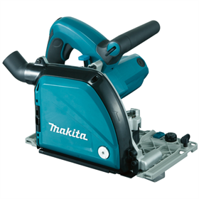 Wycinarka rowków do aluminium Makita CA5000XJ