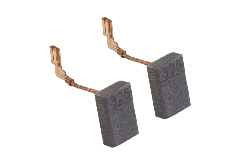 Szczotki węglowe 2szt. Makita CB 325